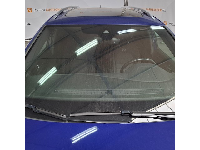 Personenauto, volkswagen, golf variant, 2.0 tsi 4motion r, 2018 - afbeelding 19 van  68