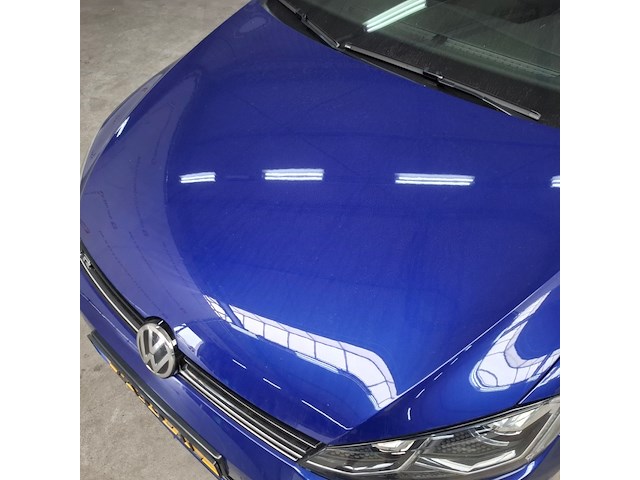 Personenauto, volkswagen, golf variant, 2.0 tsi 4motion r, 2018 - afbeelding 20 van  68