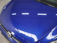Personenauto, volkswagen, golf variant, 2.0 tsi 4motion r, 2018 - afbeelding 20 van  68