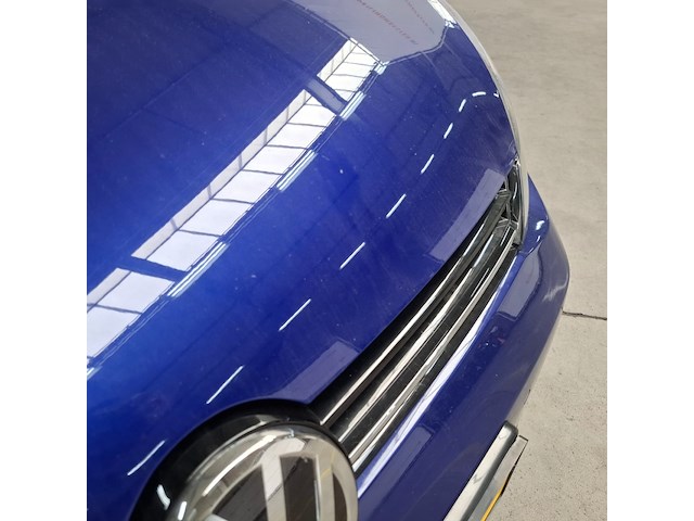 Personenauto, volkswagen, golf variant, 2.0 tsi 4motion r, 2018 - afbeelding 22 van  68