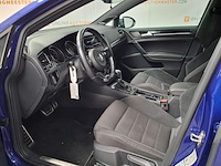 Personenauto, volkswagen, golf variant, 2.0 tsi 4motion r, 2018 - afbeelding 25 van  68