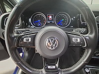 Personenauto, volkswagen, golf variant, 2.0 tsi 4motion r, 2018 - afbeelding 30 van  68