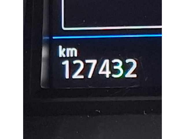 Personenauto, volkswagen, golf variant, 2.0 tsi 4motion r, 2018 - afbeelding 32 van  68