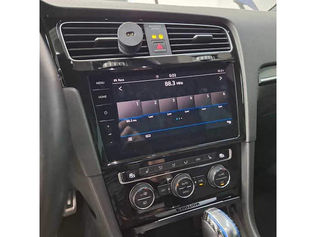 Personenauto, volkswagen, golf variant, 2.0 tsi 4motion r, 2018 - afbeelding 33 van  68