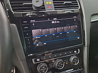 Personenauto, volkswagen, golf variant, 2.0 tsi 4motion r, 2018 - afbeelding 33 van  68
