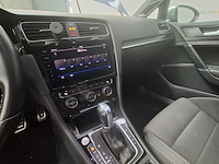 Personenauto, volkswagen, golf variant, 2.0 tsi 4motion r, 2018 - afbeelding 36 van  68