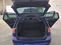 Personenauto, volkswagen, golf variant, 2.0 tsi 4motion r, 2018 - afbeelding 40 van  68