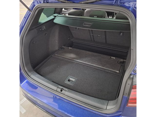 Personenauto, volkswagen, golf variant, 2.0 tsi 4motion r, 2018 - afbeelding 41 van  68