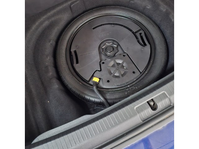 Personenauto, volkswagen, golf variant, 2.0 tsi 4motion r, 2018 - afbeelding 42 van  68
