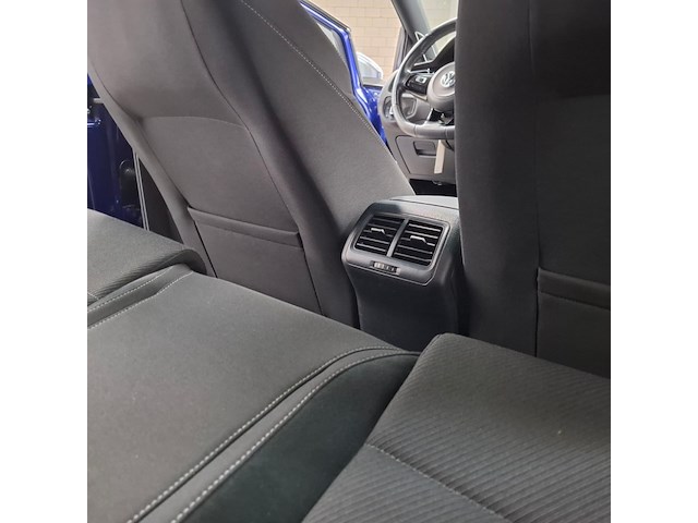 Personenauto, volkswagen, golf variant, 2.0 tsi 4motion r, 2018 - afbeelding 44 van  68