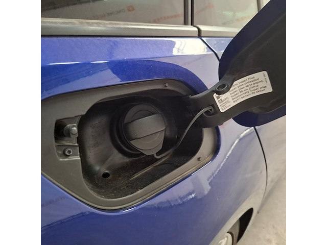 Personenauto, volkswagen, golf variant, 2.0 tsi 4motion r, 2018 - afbeelding 48 van  68