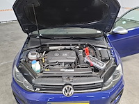 Personenauto, volkswagen, golf variant, 2.0 tsi 4motion r, 2018 - afbeelding 52 van  68