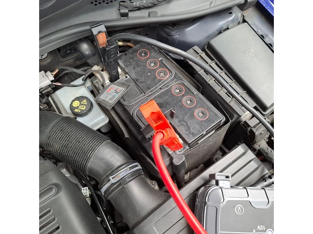 Personenauto, volkswagen, golf variant, 2.0 tsi 4motion r, 2018 - afbeelding 54 van  68