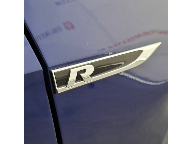 Personenauto, volkswagen, golf variant, 2.0 tsi 4motion r, 2018 - afbeelding 45 van  68