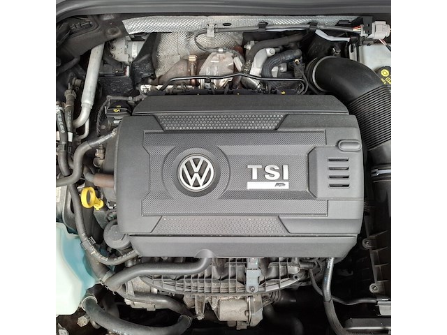 Personenauto, volkswagen, golf variant, 2.0 tsi 4motion r, 2018 - afbeelding 58 van  68