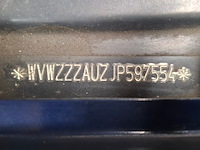 Personenauto, volkswagen, golf variant, 2.0 tsi 4motion r, 2018 - afbeelding 60 van  68