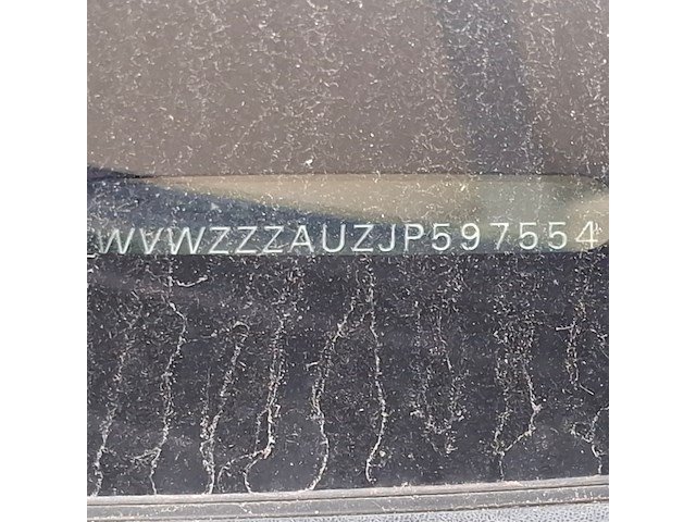 Personenauto, volkswagen, golf variant, 2.0 tsi 4motion r, 2018 - afbeelding 61 van  68