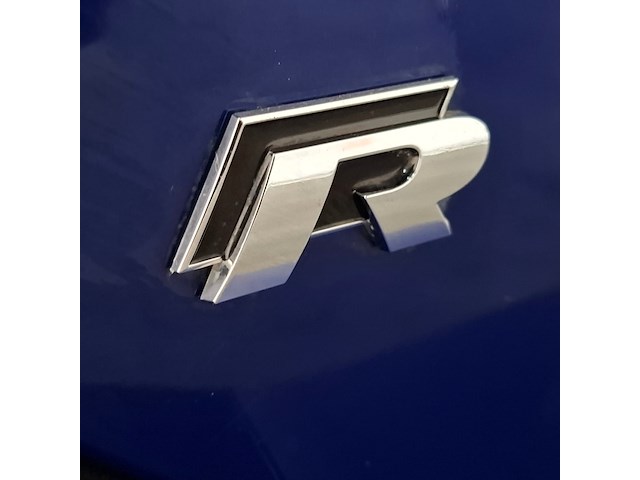 Personenauto, volkswagen, golf variant, 2.0 tsi 4motion r, 2018 - afbeelding 62 van  68