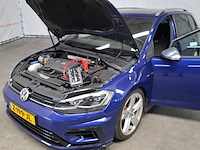 Personenauto, volkswagen, golf variant, 2.0 tsi 4motion r, 2018 - afbeelding 64 van  68