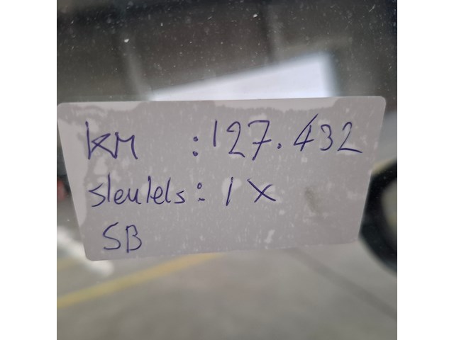 Personenauto, volkswagen, golf variant, 2.0 tsi 4motion r, 2018 - afbeelding 65 van  68