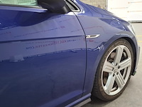 Personenauto, volkswagen, golf variant, 2.0 tsi 4motion r, 2018 - afbeelding 56 van  68