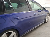 Personenauto, volkswagen, golf variant, 2.0 tsi 4motion r, 2018 - afbeelding 66 van  68