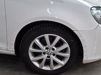 Personenauto, volkswagen, golf variant - afbeelding 3 van  22