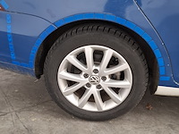 Personenauto, volkswagen, golf variant - afbeelding 4 van  22