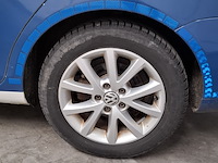 Personenauto, volkswagen, golf variant - afbeelding 5 van  22