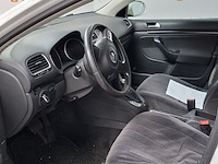 Personenauto, volkswagen, golf variant - afbeelding 7 van  22