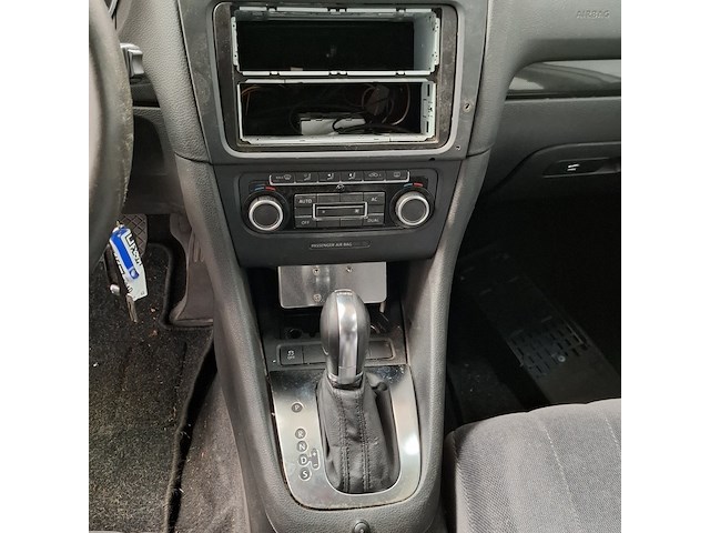 Personenauto, volkswagen, golf variant - afbeelding 8 van  22