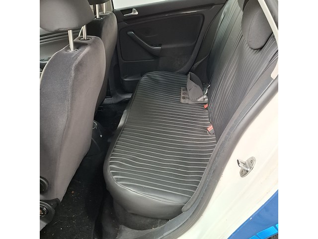 Personenauto, volkswagen, golf variant - afbeelding 9 van  22