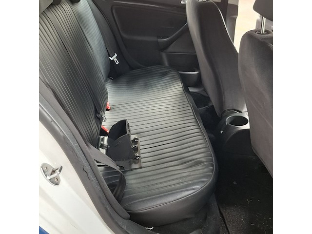 Personenauto, volkswagen, golf variant - afbeelding 10 van  22