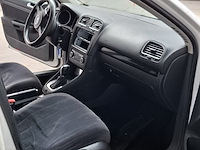 Personenauto, volkswagen, golf variant - afbeelding 11 van  22