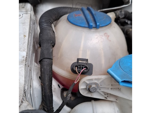 Personenauto, volkswagen, golf variant - afbeelding 14 van  22