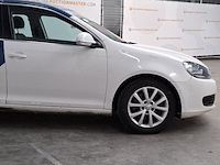 Personenauto, volkswagen, golf variant - afbeelding 17 van  22