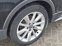 Personenauto volkswagen, golf, zwart, bouwjaar 2021 - afbeelding 3 van  46