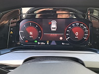 Personenauto volkswagen, golf, zwart, bouwjaar 2021 - afbeelding 14 van  46