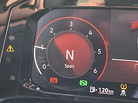 Personenauto volkswagen, golf, zwart, bouwjaar 2021 - afbeelding 15 van  46