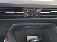 Personenauto volkswagen, golf, zwart, bouwjaar 2021 - afbeelding 19 van  46