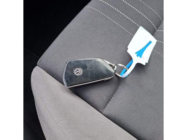 Personenauto volkswagen, golf, zwart, bouwjaar 2021 - afbeelding 24 van  46