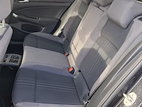 Personenauto volkswagen, golf, zwart, bouwjaar 2021 - afbeelding 25 van  46