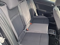 Personenauto volkswagen, golf, zwart, bouwjaar 2021 - afbeelding 28 van  46