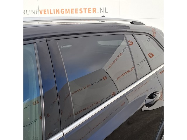 Personenauto volkswagen, golf, zwart, bouwjaar 2021 - afbeelding 35 van  46