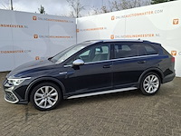 Personenauto volkswagen, golf, zwart, bouwjaar 2021 - afbeelding 45 van  46