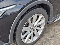 Personenauto volkswagen, golf, zwart, bouwjaar 2021 - afbeelding 46 van  46