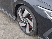 Personenauto, volkswagen, golf - afbeelding 3 van  60