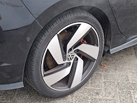 Personenauto, volkswagen, golf - afbeelding 4 van  60