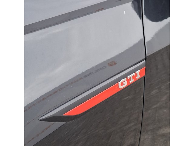 Personenauto, volkswagen, golf - afbeelding 7 van  60