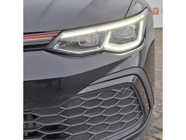 Personenauto, volkswagen, golf - afbeelding 8 van  60